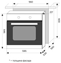 LEX EDM 072 BL LEX EDM 072 BL
