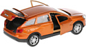 Технопарк Lada Vesta SW Cross VESTA-CROSS-GD