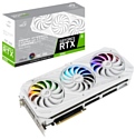 ASUS ROG Strix GeForce RTX 3090 OC White Edition (ROG-STRIX-RTX3090-O24G-WHITE)