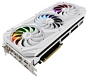 ASUS ROG Strix GeForce RTX 3090 OC White Edition (ROG-STRIX-RTX3090-O24G-WHITE)