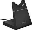 Jabra Evolve2 65 MS Mono Desk Stand USB-A (Link380a)