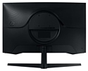 Samsung Odyssey C27G54TQWI