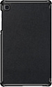 JFK Smart Case для Samsung Galaxy Tab A7 Lite (черный)