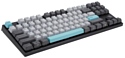 Varmilo VA87M Moonlight Cherry MX Blue