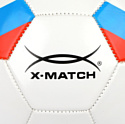 X-Match 56477 (5 размер)