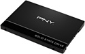 PNY CS900 250GB SSD7CS900-250-RB