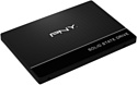 PNY CS900 250GB SSD7CS900-250-RB