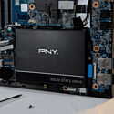 PNY CS900 250GB SSD7CS900-250-RB