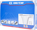 King Tony 9-10115MR 15 предметов