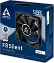 Arctic F8 Silent ACFAN00245A