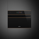 Smeg SF4606WVCPNR