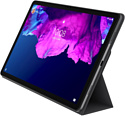 Lenovo Tab P11 Folio ZG38C03349 (черный)