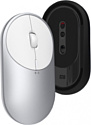 Xiaomi Mi Portable Mouse 2 gray/black