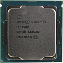 Intel Core i5-9600 (BOX)