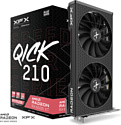 XFX Radeon RX 6500 XT 4GB (RX-65XT4DBDQ)