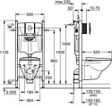 Grohe Solido 39398000