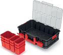 Kistenberg Modular Solution Tool Box 15 KMS553515B