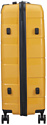 American Tourister Air Move Sunset Yellow 75 см