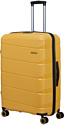 American Tourister Air Move Sunset Yellow 75 см