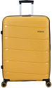 American Tourister Air Move Sunset Yellow 75 см