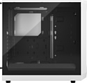 Fractal Design Focus 2 White TG Clear Tint FD-C-FOC2A-02