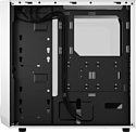 Fractal Design Focus 2 White TG Clear Tint FD-C-FOC2A-02