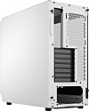 Fractal Design Focus 2 White TG Clear Tint FD-C-FOC2A-02