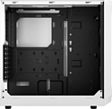 Fractal Design Focus 2 White TG Clear Tint FD-C-FOC2A-02