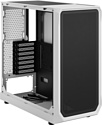 Fractal Design Focus 2 White TG Clear Tint FD-C-FOC2A-02