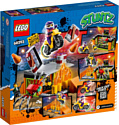 LEGO City Stuntz 60293 Парк каскадеров