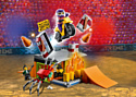 LEGO City Stuntz 60293 Парк каскадеров