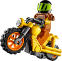 LEGO City Stuntz 60297 Разрушительный трюковый мотоцикл