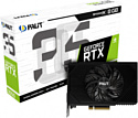 Palit GeForce RTX 3050 StormX 8GB (NE63050018P1-1070F)