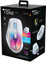 Roccat Kone XP Air white