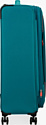American Tourister Pulsonic Stone Teal 81 см