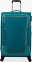 American Tourister Pulsonic Stone Teal 81 см