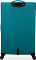 American Tourister Pulsonic Stone Teal 81 см