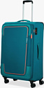 American Tourister Pulsonic Stone Teal 81 см