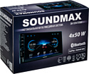 Soundmax SM-CCR4705M