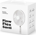 Rombica Flow Flex Santi (белый)