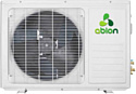 Abion Inverter ASH-C098DC/ARH-C098DC