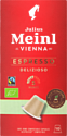Julius Meinl Espresso Delizioso Biodegradable Inspresso 10 шт