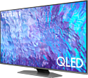 Samsung QLED 4K Q80C QE50Q80CAUXRU