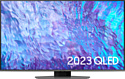 Samsung QLED 4K Q80C QE50Q80CAUXRU