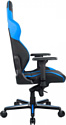 DXRacer OH/G8200/NB (синий/черный)