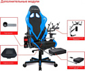 DXRacer OH/G8200/NB (синий/черный)