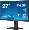 Iiyama ProLite XUB2793QSU-B6