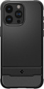 Spigen Rugged Armor (MagFit) для iPhone 15 Pro Max ACS06561 (черный)