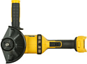 DeWALT DCG414NT (без АКБ, кейс)