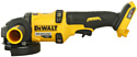 DeWALT DCG414NT (без АКБ, кейс)